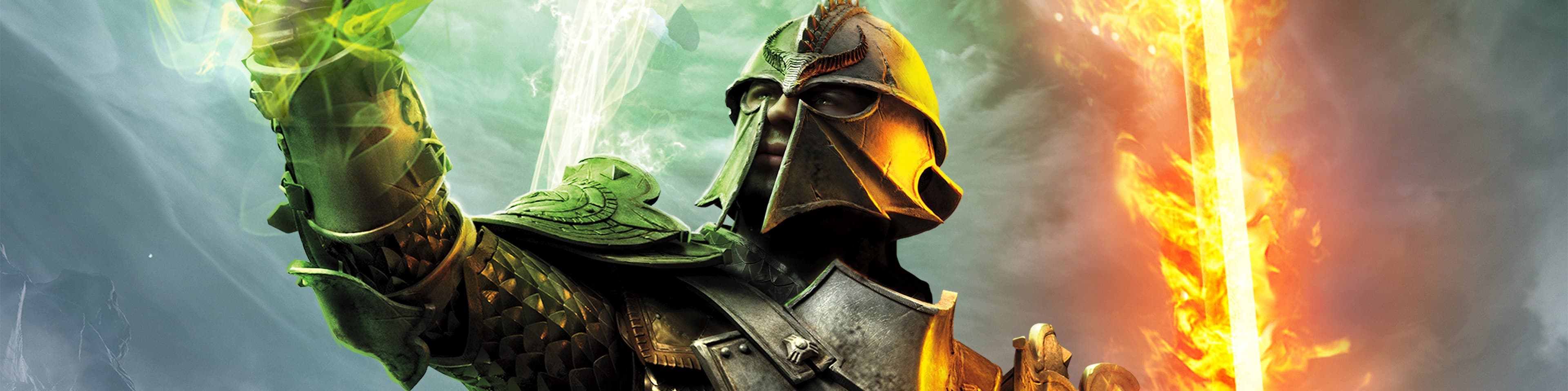 Dragon Age: Inquisition - Dragonslayer