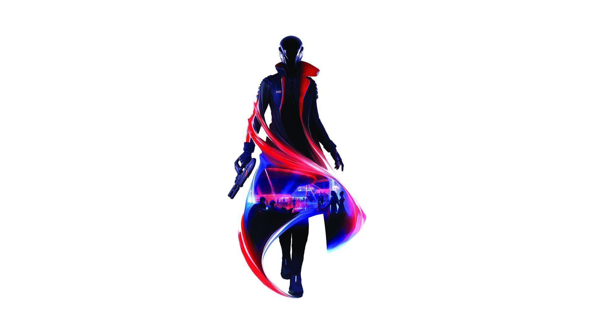 Next Mass Effect