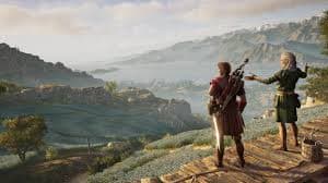 Discovery Tour by Assassin’s Creed: Ancient Greece