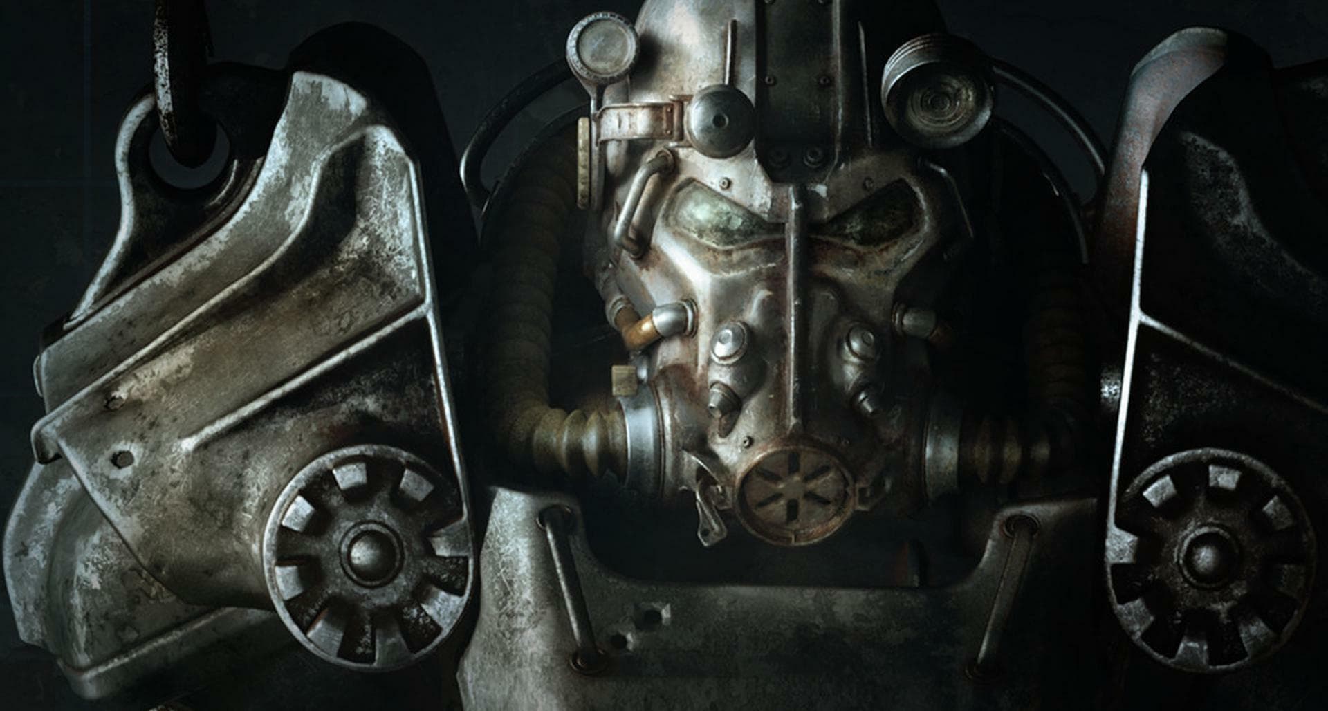 Fallout 4 VR