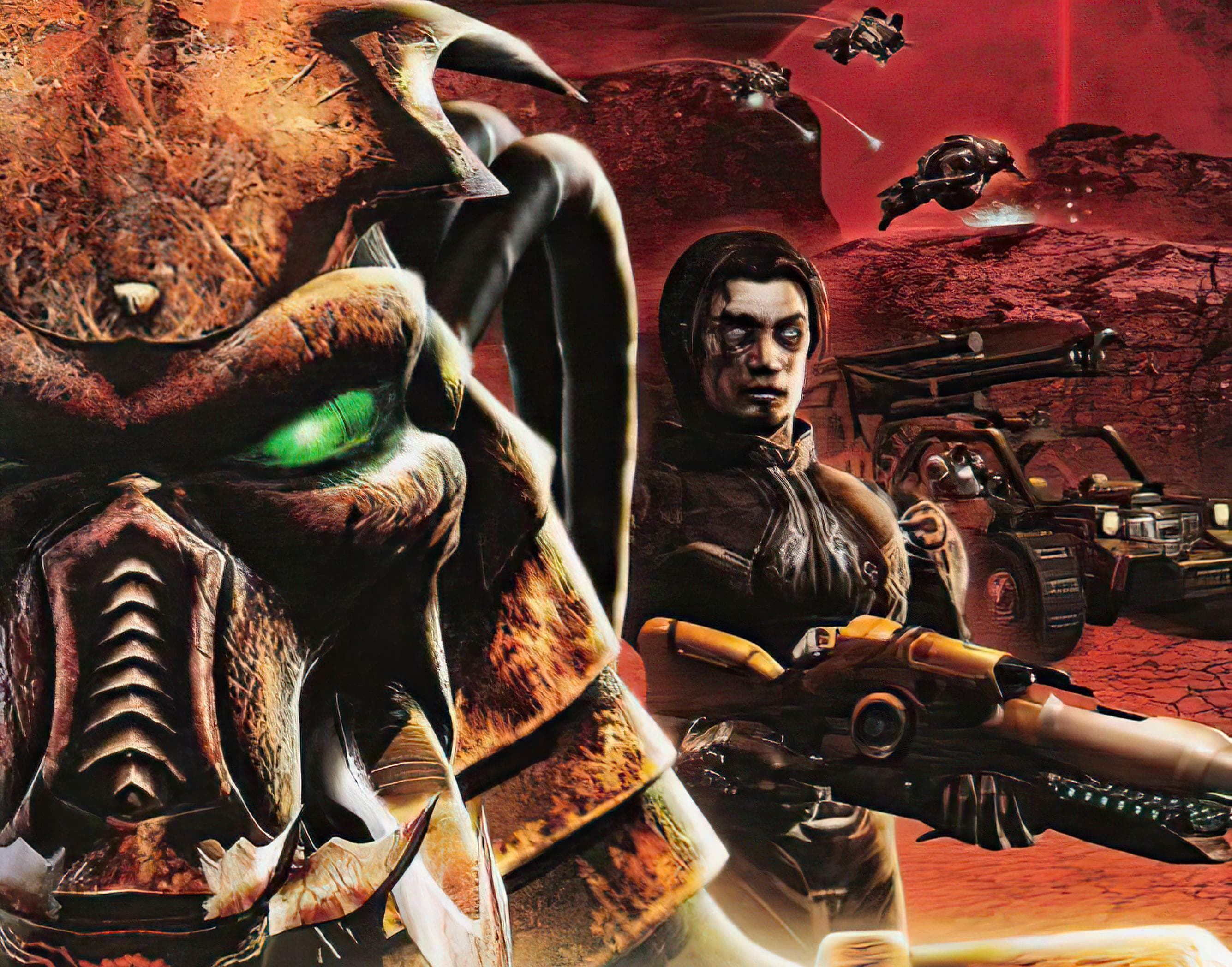 Unreal Tournament 2004: Editor's Choice Edition