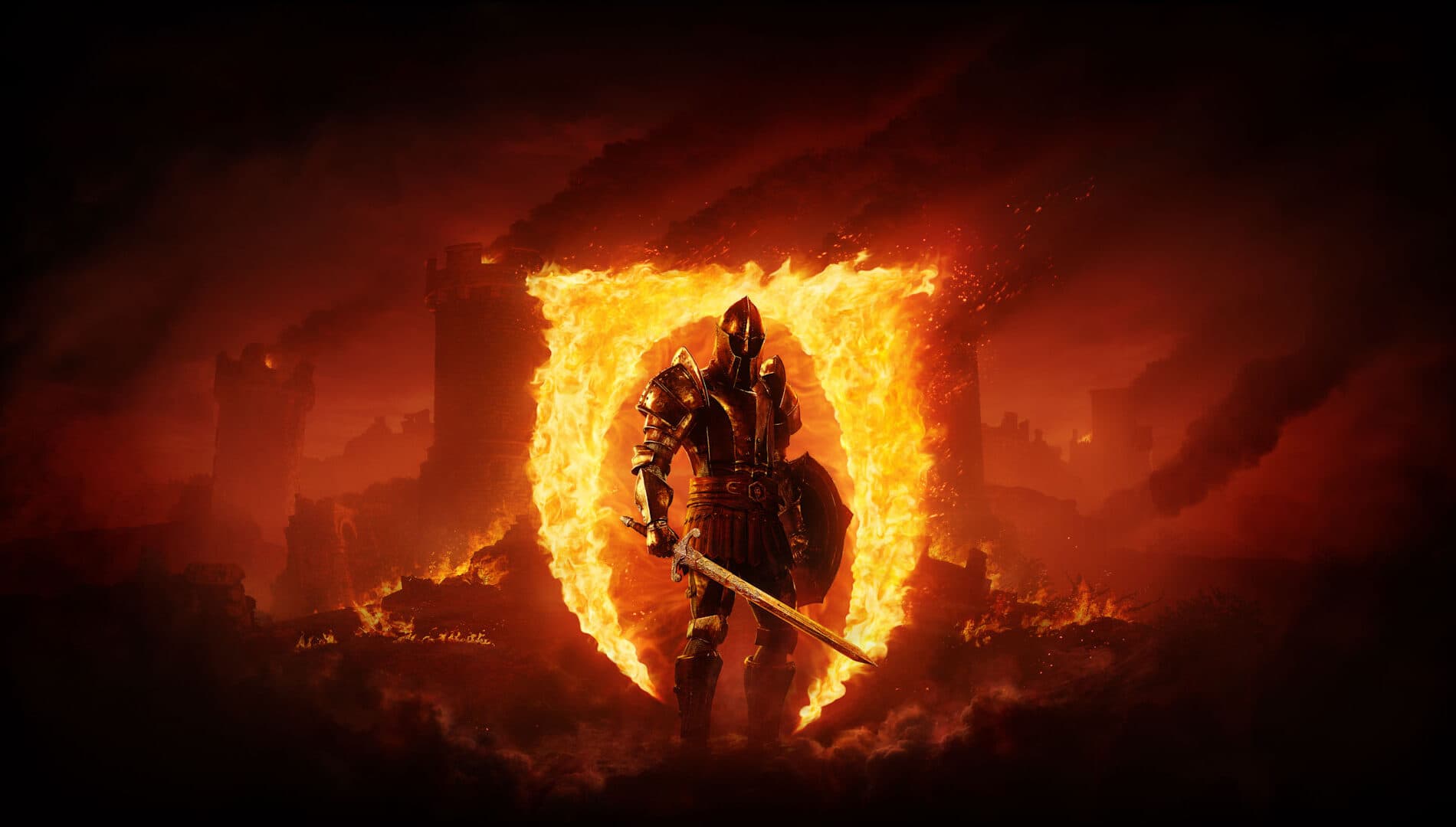 The Elder Scrolls IV: Oblivion Remastered