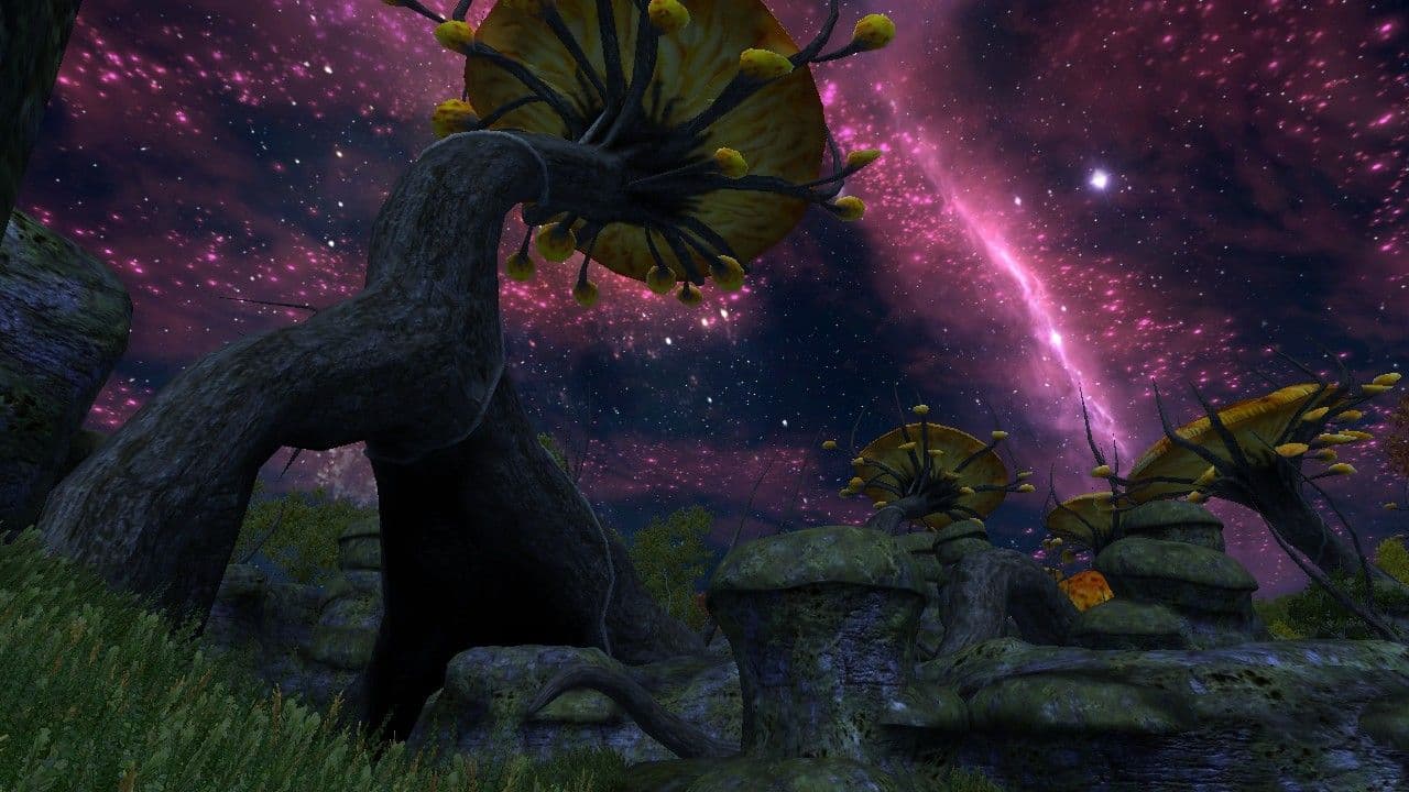 The Elder Scrolls 4: Shivering Isles screenshot 4