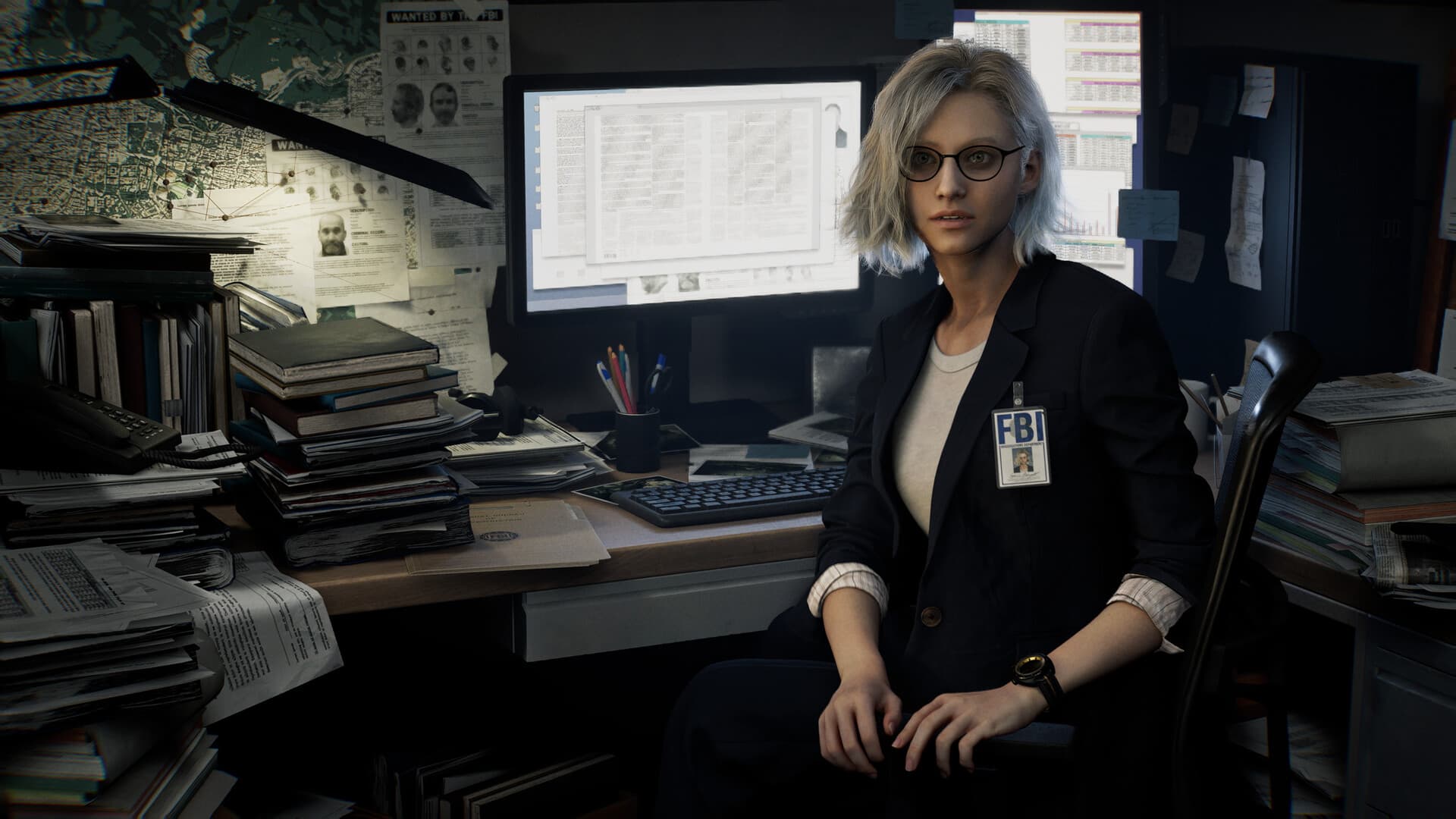 Resident Evil 9: Requiem screenshot 3