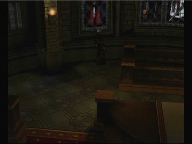 Eternal Darkness: Sanity's Requiem screenshot 4