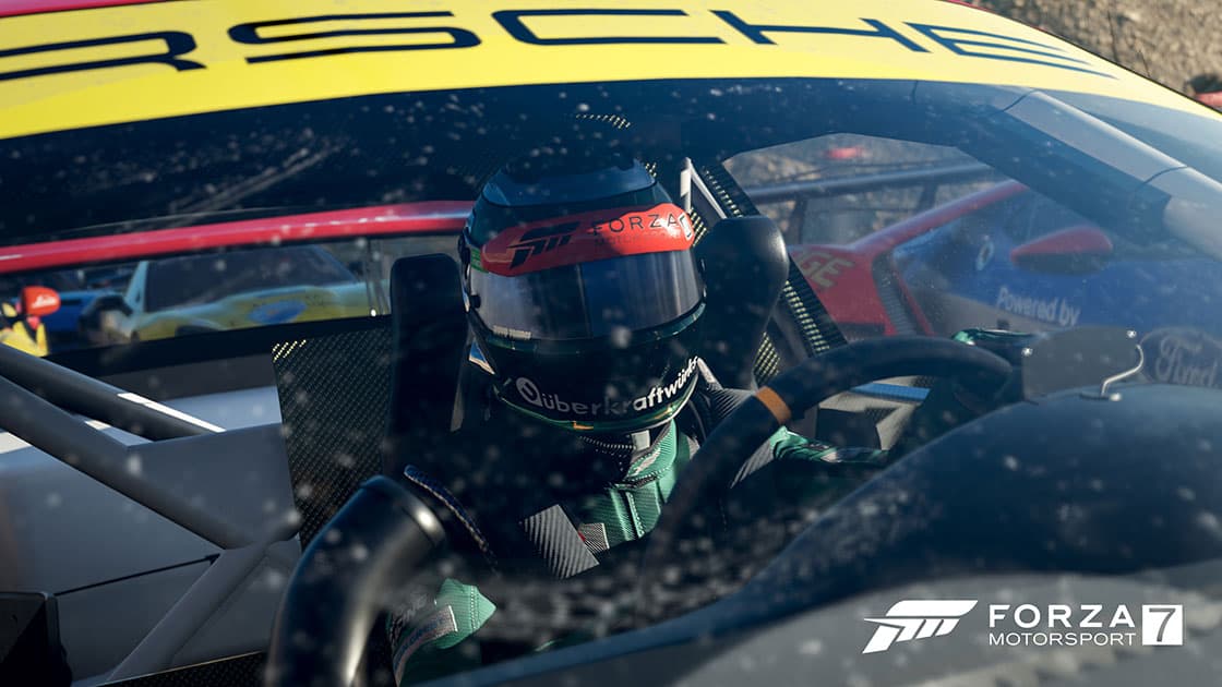 Forza Motorsport 7 screenshot 6