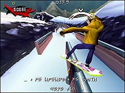 Tony Hawk's Motion screenshot 6