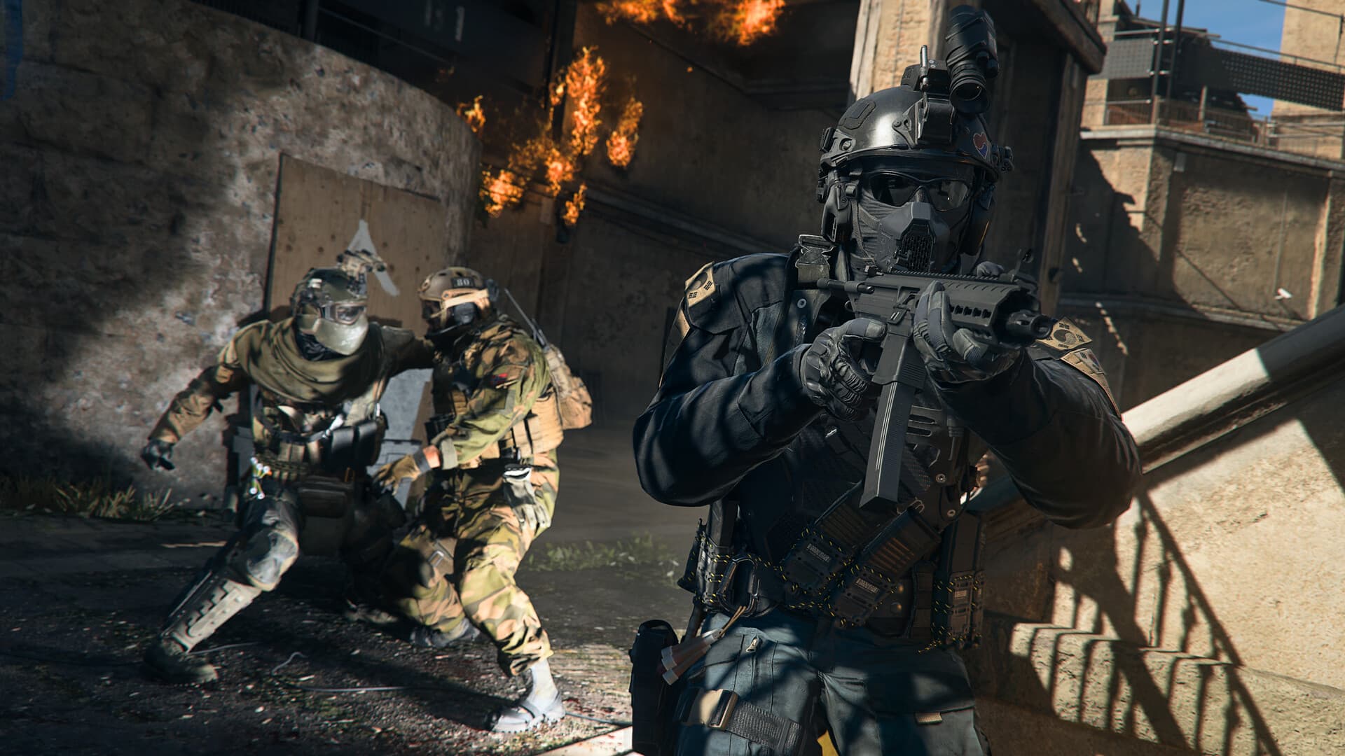 Call of Duty: Warzone 2.0 screenshot 1