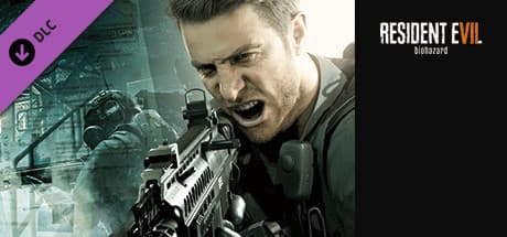 RESIDENT EVIL 7 Not A Hero screenshot 1