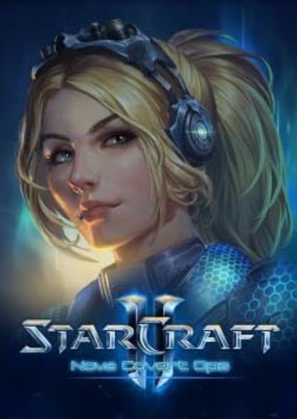 StarCraft II: Nova Covert Ops screenshot 1