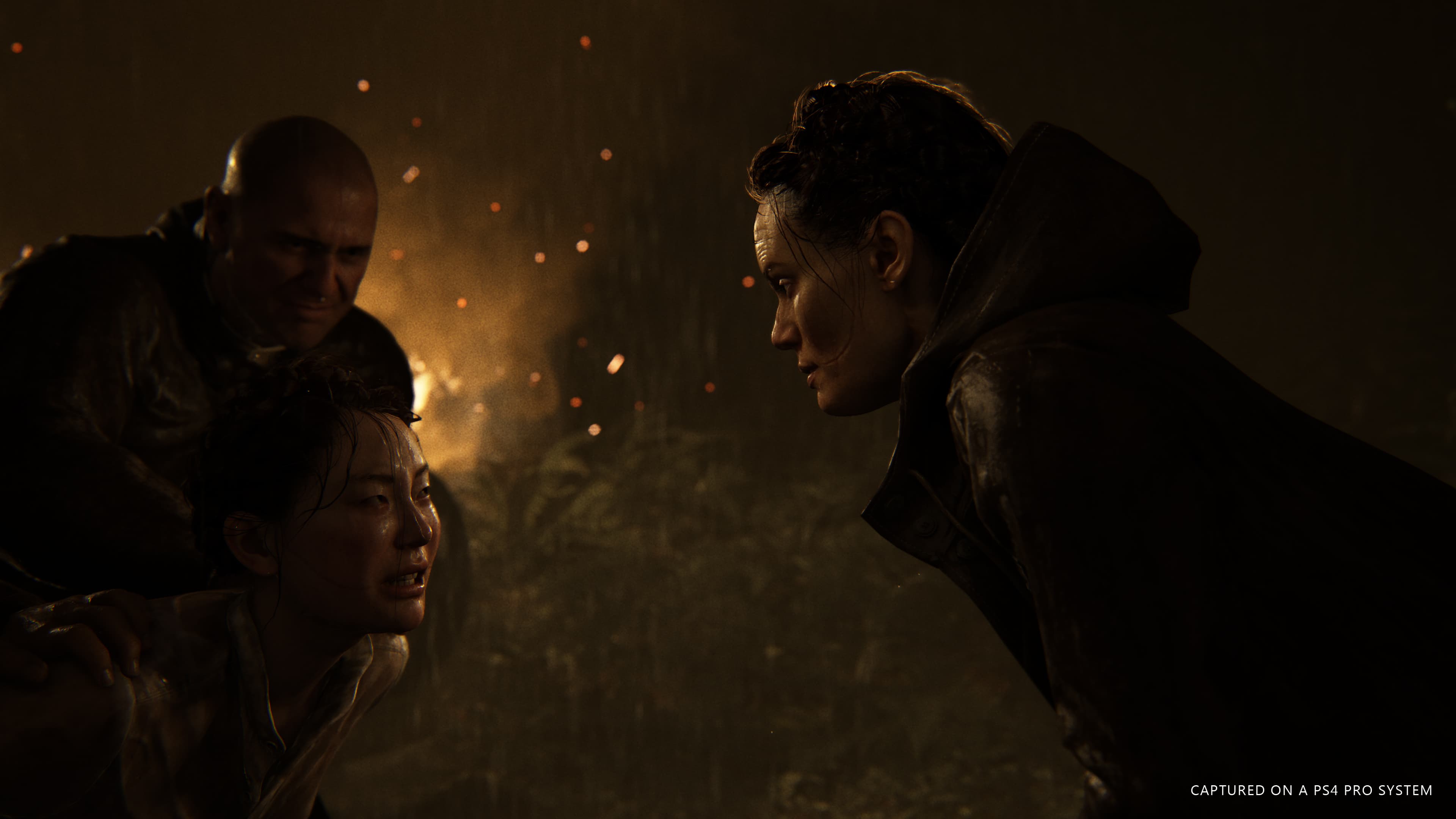 The Last of Us Part II screenshot 5