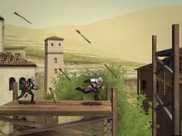 Assassin's Creed II: Discovery screenshot 5