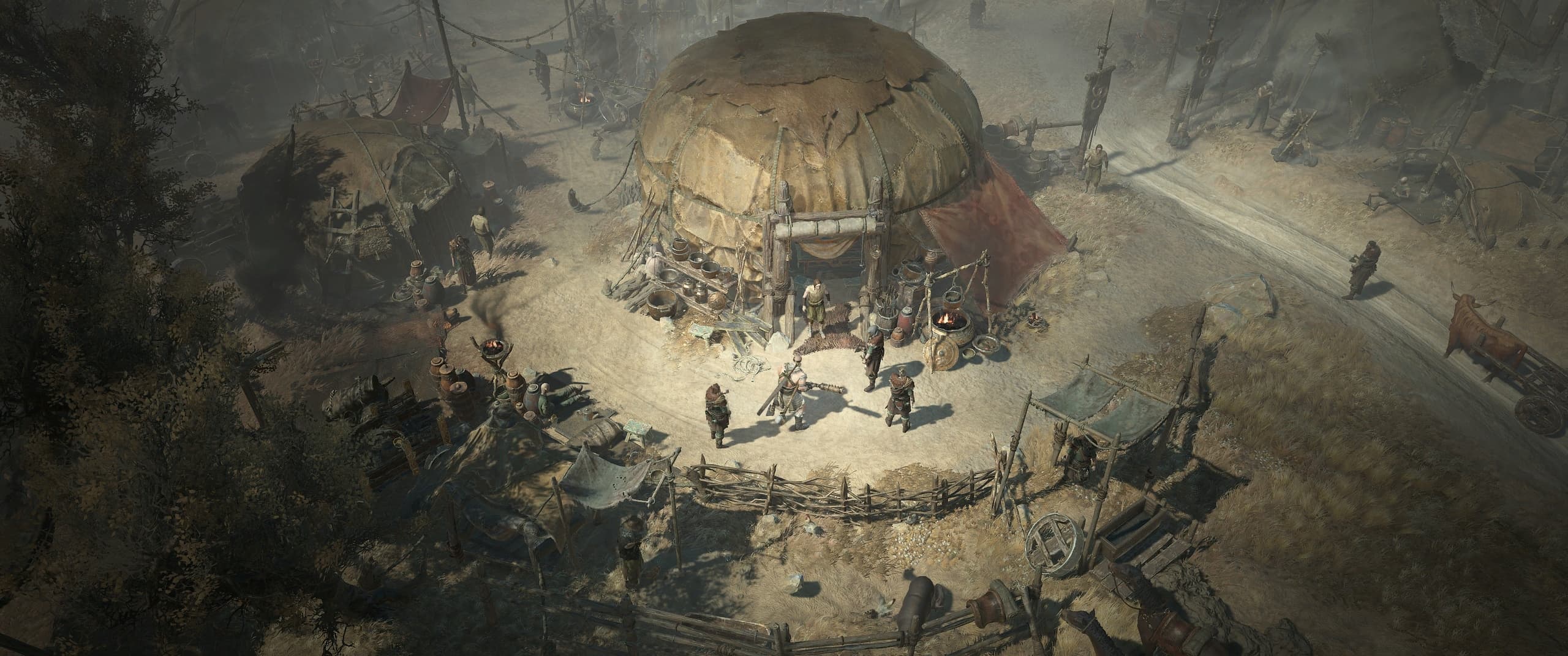 Diablo IV screenshot 6