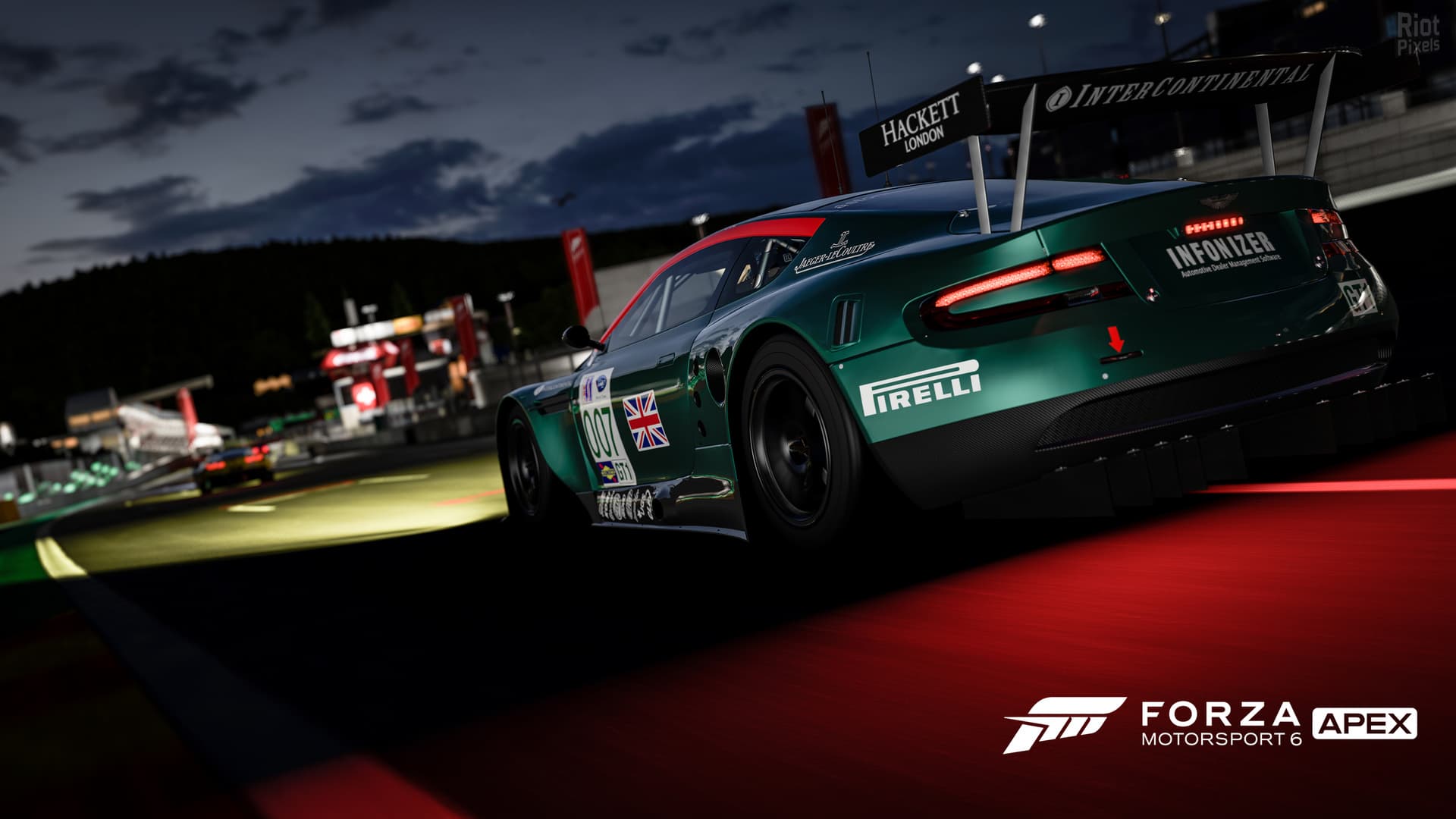 Forza Motorsport 6: Apex screenshot 4