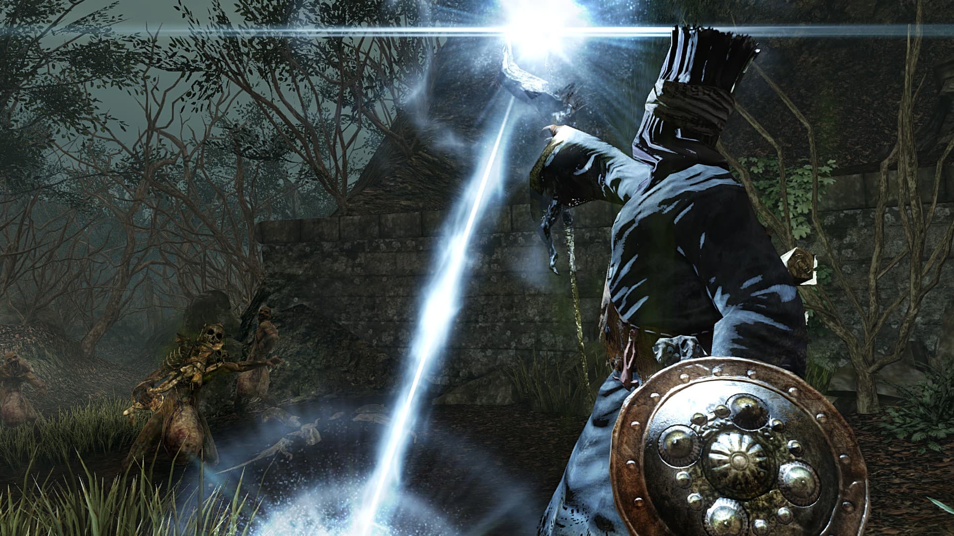 Dark Souls II screenshot 1