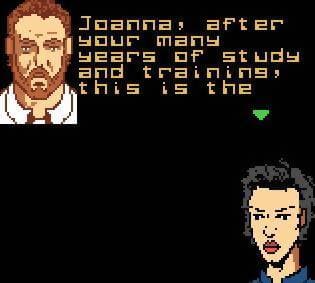 Perfect Dark (GBC) screenshot 4
