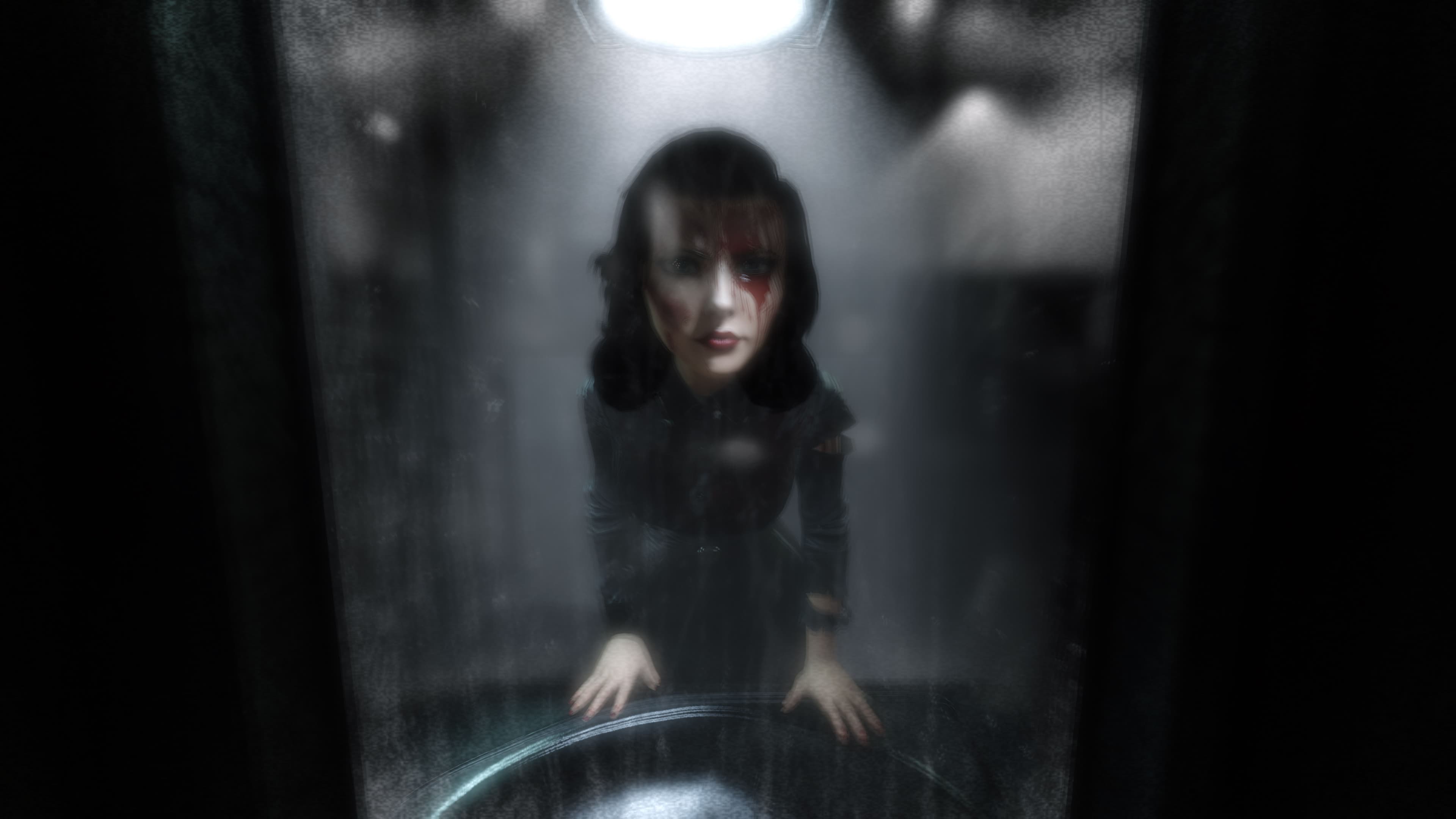 BioShock Infinite: Burial at Sea - Episode Two screenshot 2