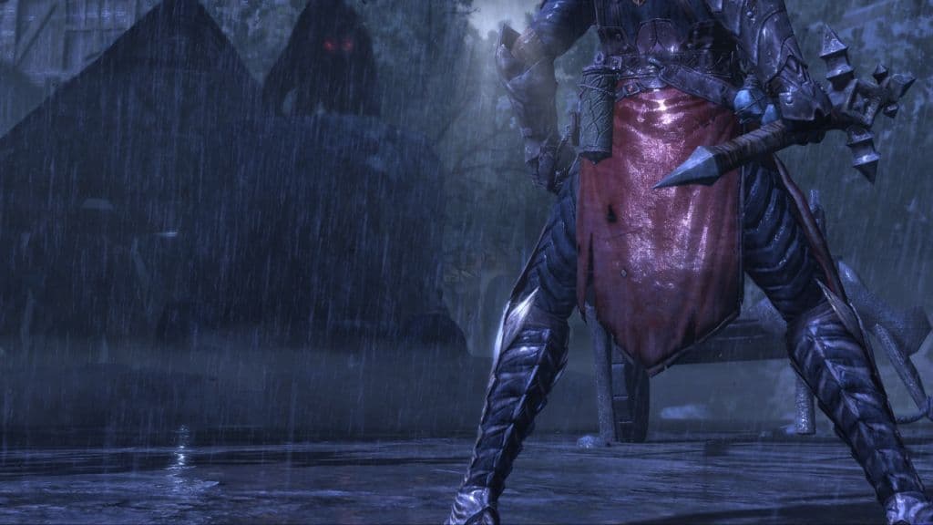 Castlevania: Lords of Shadow screenshot 6