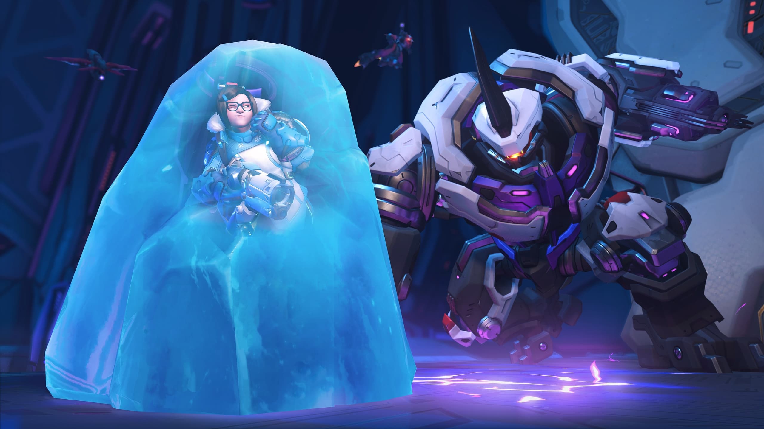Overwatch 2 screenshot 3