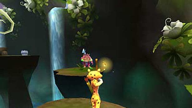Spyro: A Hero's Tail screenshot 6