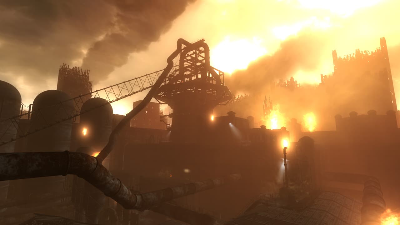 Fallout 3: The Pitt screenshot 3