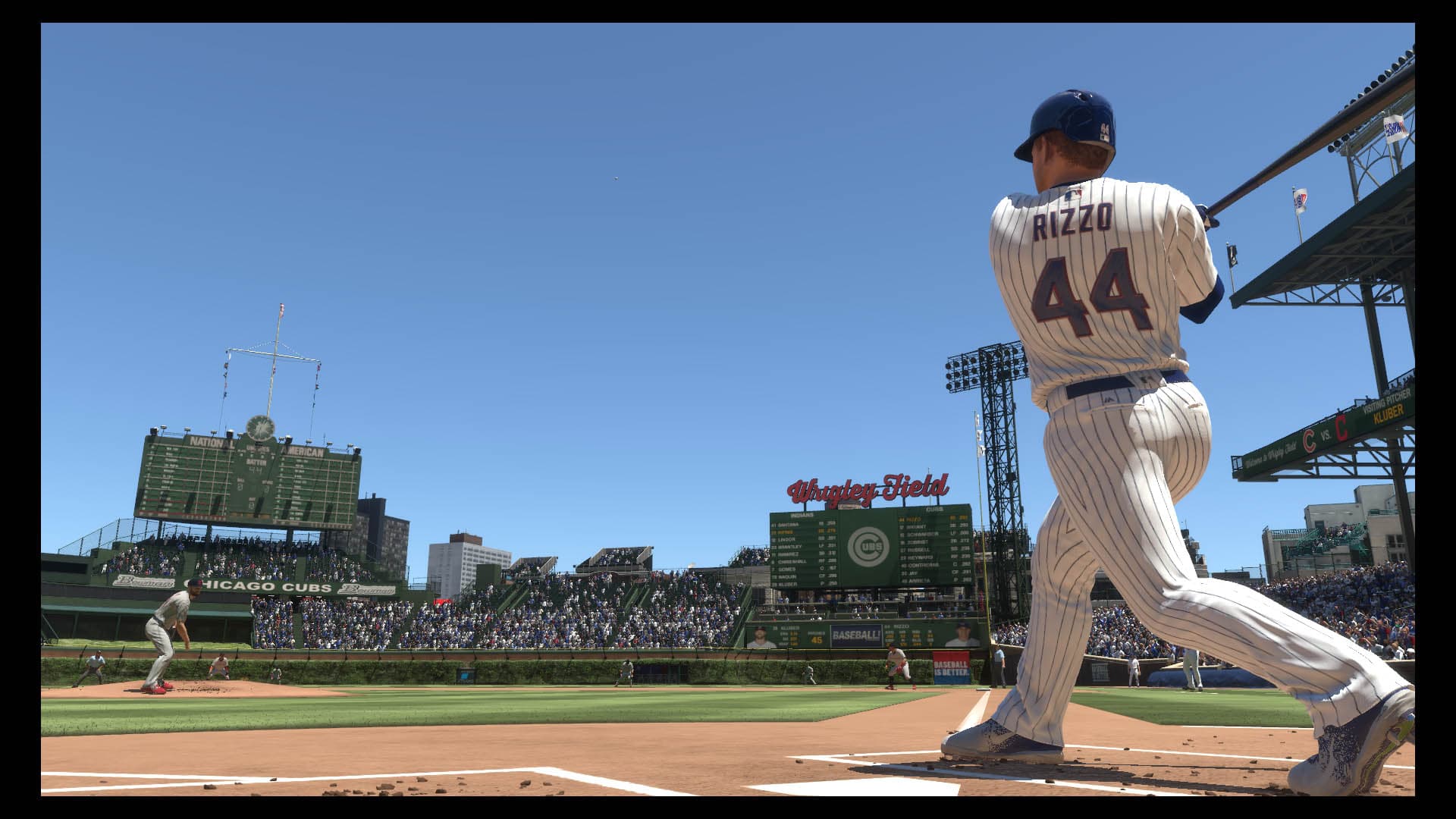 MLB The Show 17 screenshot 6