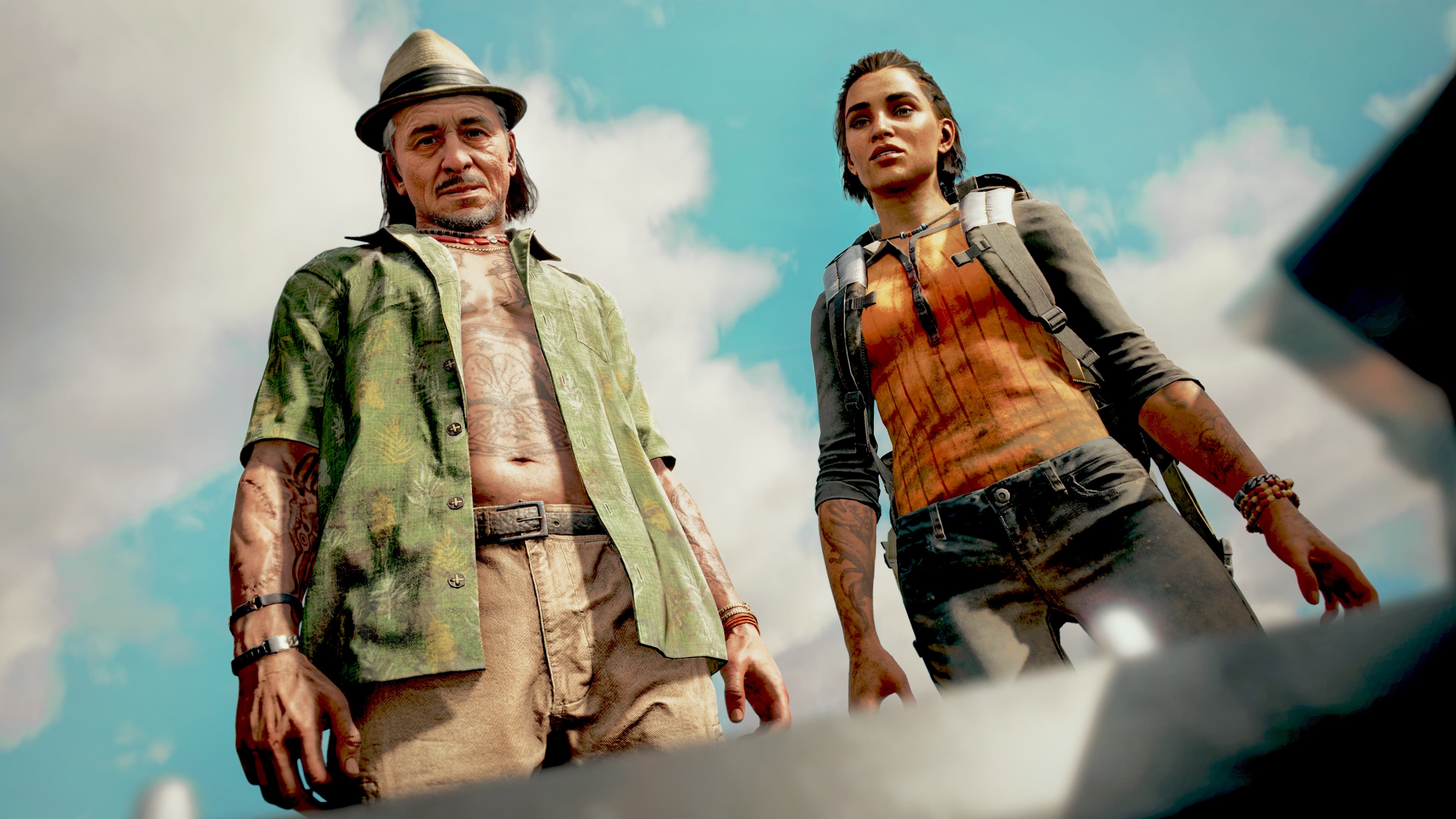 Far Cry 6 screenshot 3