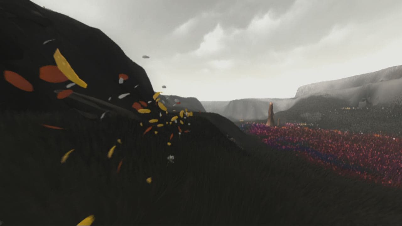 Flower screenshot 3