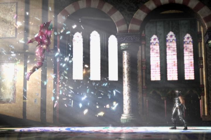 Ninja Gaiden (2004) screenshot 3