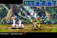Golden Sun screenshot 3