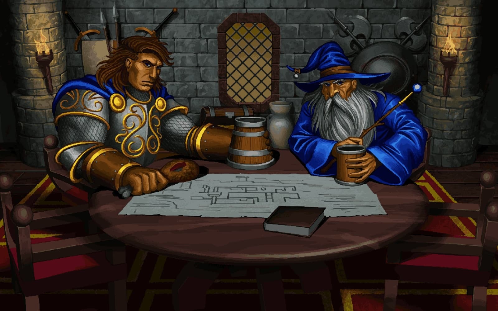 Warcraft: Remastered screenshot 2