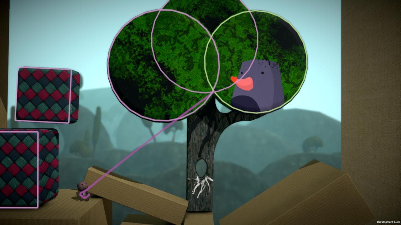 LittleBigPlanet Restitched screenshot 4
