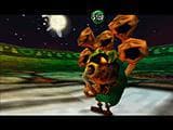 The Legend of Zelda: Majora's Mask screenshot 2