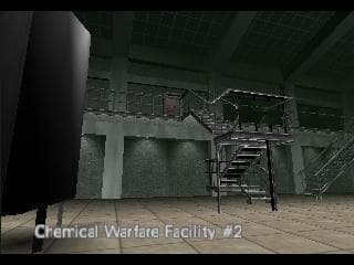GoldenEye 007 (1997) screenshot 6