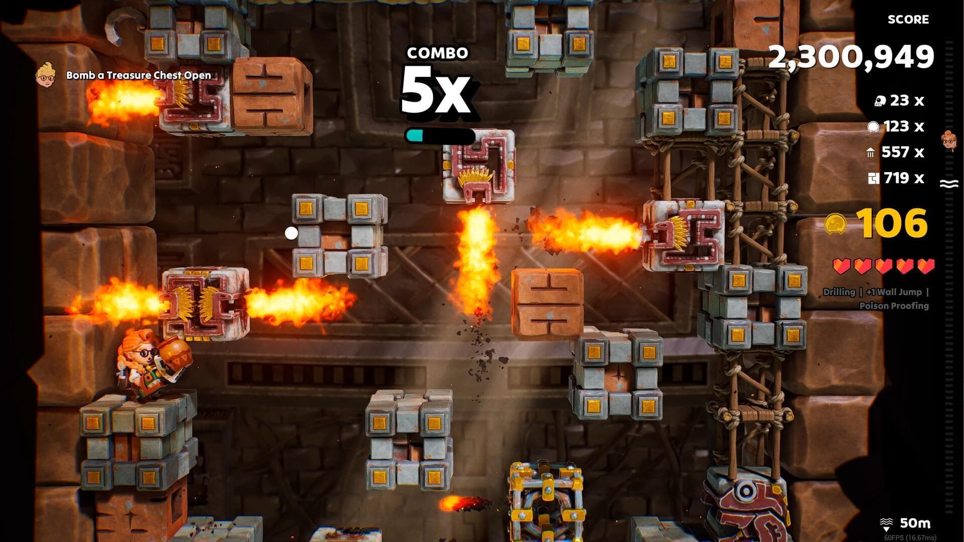 Pit Panic screenshot 4