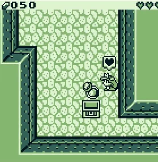 Zelda's Adventure screenshot 2