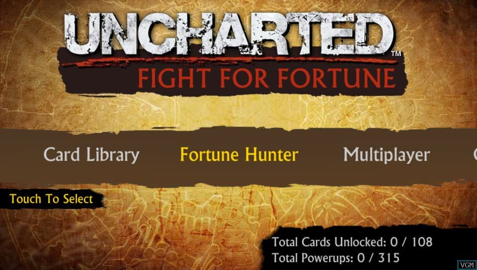 UNCHARTED: Fight for Fortune screenshot 2