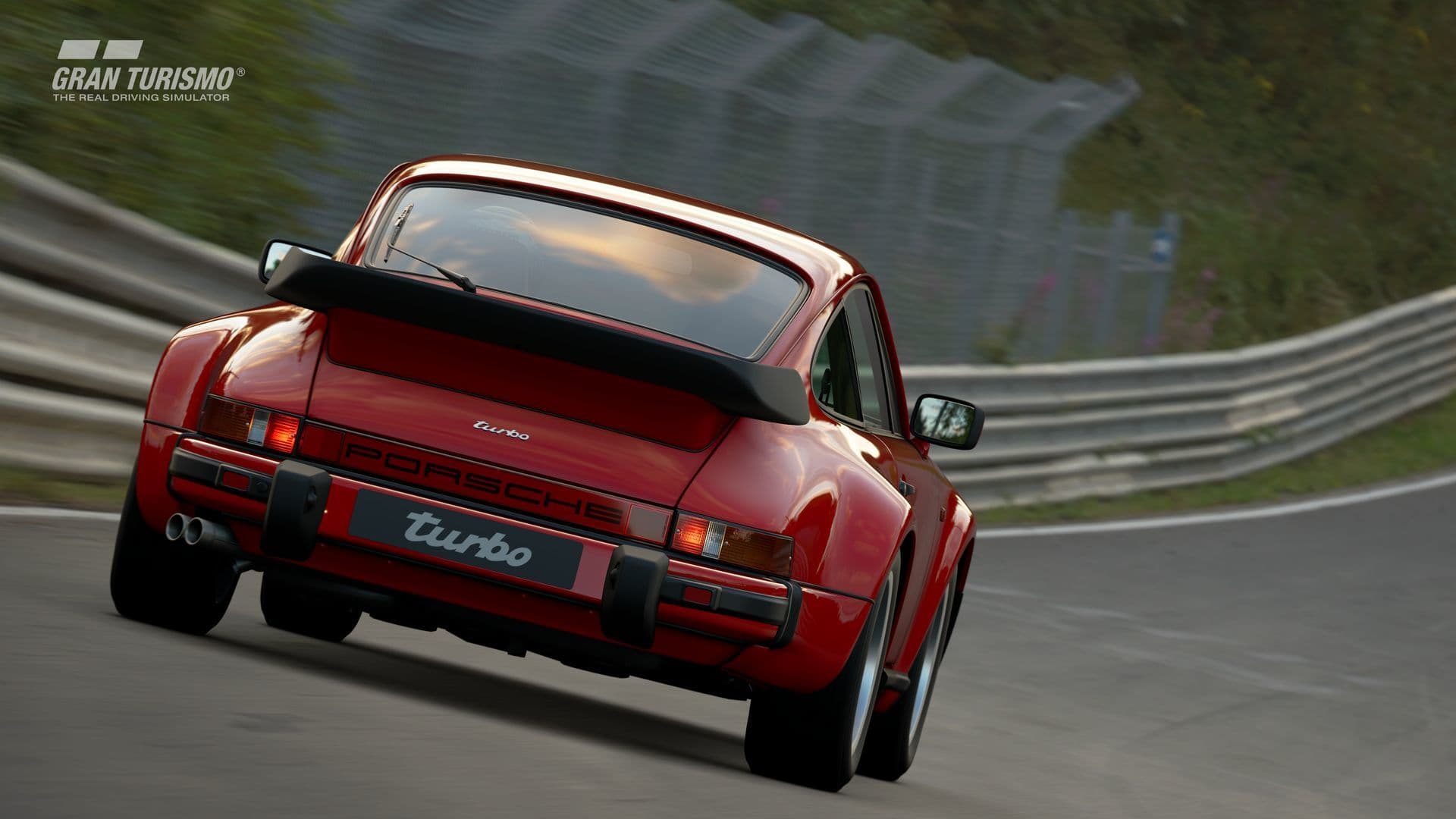 Gran Turismo Sport: Spec II screenshot 4