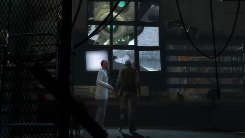 The Orange Box screenshot 6