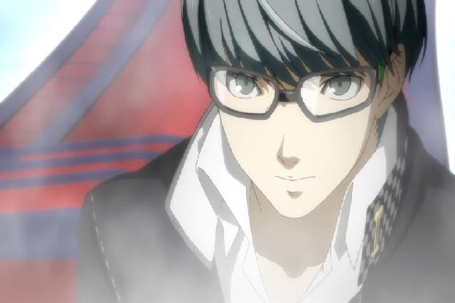 Shin Megami Tensei: Persona 4 screenshot 2