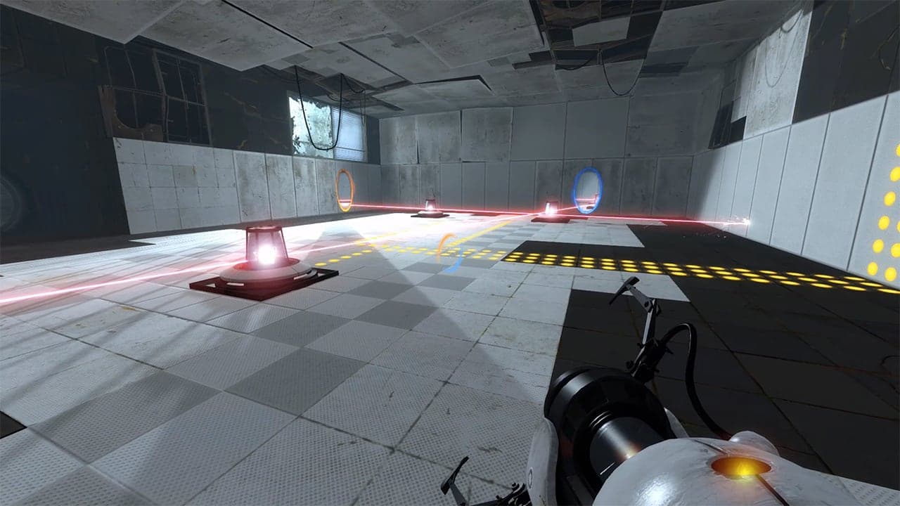 Portal: Companion Collection screenshot 1