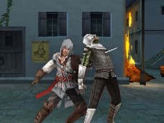 Assassin's Creed II: Discovery screenshot 3