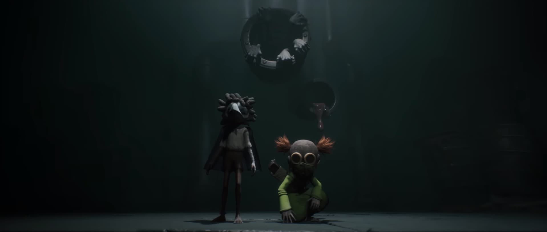 Little Nightmares III screenshot 4