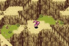 Golden Sun: The Lost Age screenshot 3
