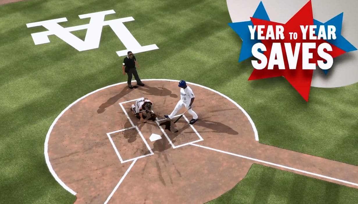 MLB 15: The Show screenshot 3