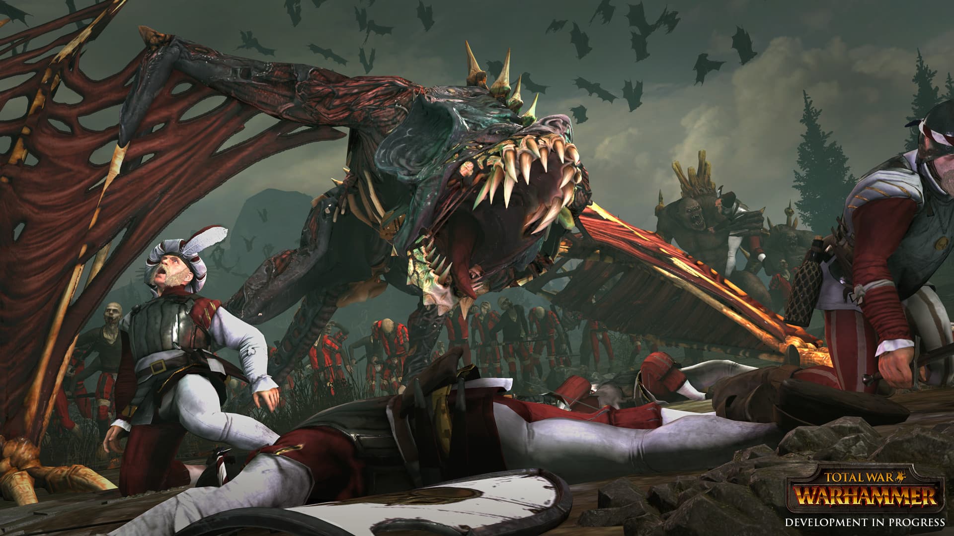 Total War: WARHAMMER screenshot 5