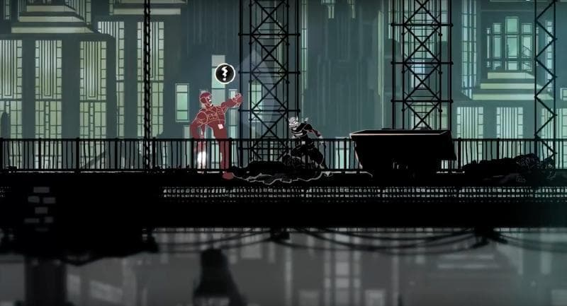 Mark of the Ninja: Remastered screenshot 4