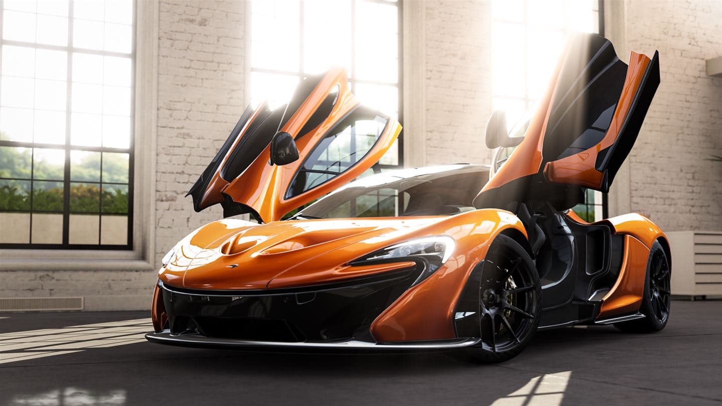 Forza Motorsport 5 screenshot 2