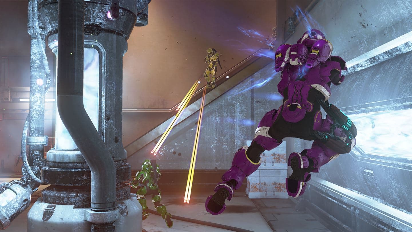 Halo 5: Guardians screenshot 4
