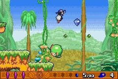 Klonoa 2: Dream Champ Tournament screenshot 6